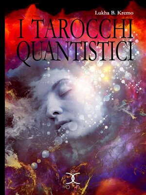 cover image of I Tarocchi Quantistici